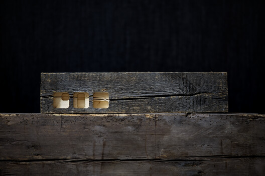 Copenhagen Architecture Biennial 2025 Reveals 'Slow Pavilion' Designs Built from Reused Materials - Image 6 of 10