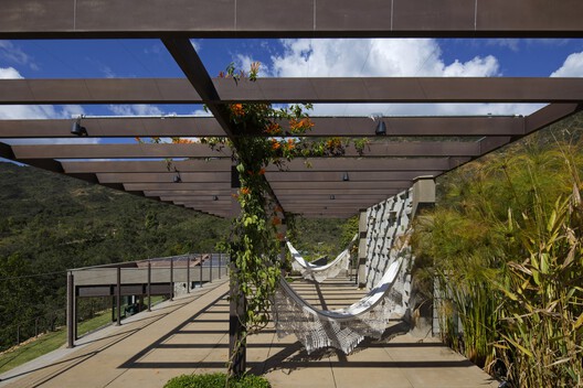Residência RR / Anastasia Arquitetos - Imagem 11 de 21