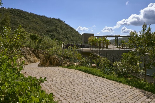 Residência RR / Anastasia Arquitetos - Imagem 14 de 21