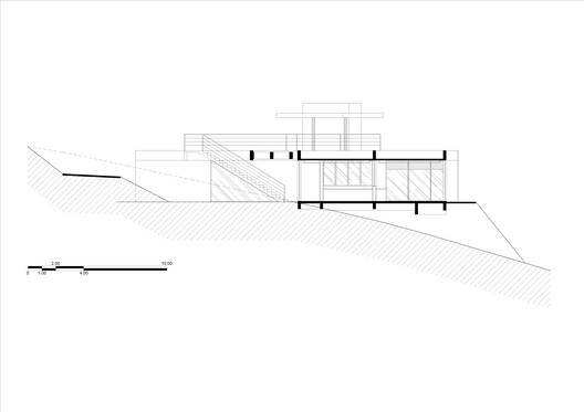 Residência RR / Anastasia Arquitetos - Imagem 20 de 21
