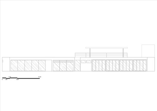 Residência RR / Anastasia Arquitetos - Imagem 21 de 21
