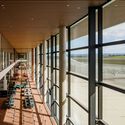 Western Sydney Airport / Zaha Hadid Architects + Cox Architecture + Woods Bagot - Sustainability & Green Design