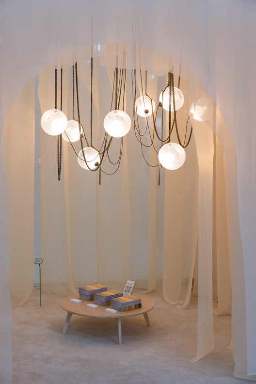 Human-Centered Design at the 2025 International Contemporary Furniture Fair - Image 7 of 10