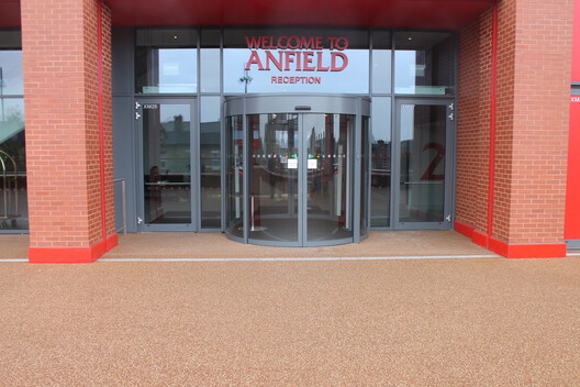 As Padel Takes Off, Courts Are in Demand—And Flooring’s Got the Winning Serve - Image 6 of 7