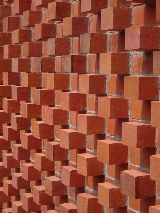 Brick Journey / Volume Matrix studio - Image 12 of 20