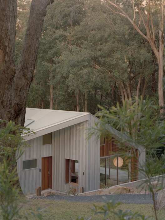Casa Ironbark / Klaus Carson Studio - Fotografía exterior