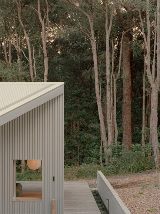 Casa Ironbark / Klaus Carson Studio - Imagen 26 de 27