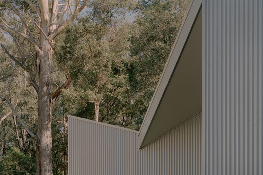 Casa Ironbark / Klaus Carson Studio - Imagen 22 de 27