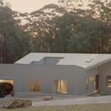 Casa Ironbark / Klaus Carson Studio - Casas