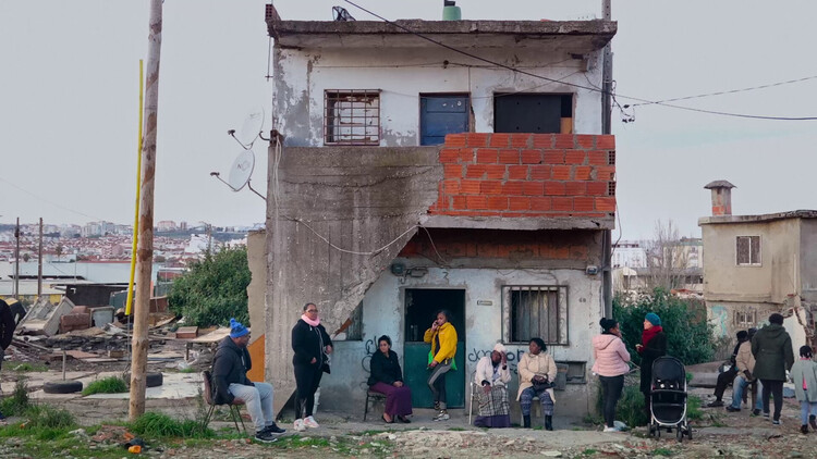 12ª Edição do Arquiteturas Film Festival propõe reflexão sobre fronteiras físicas e simbólicas - Imagem 5 de 7