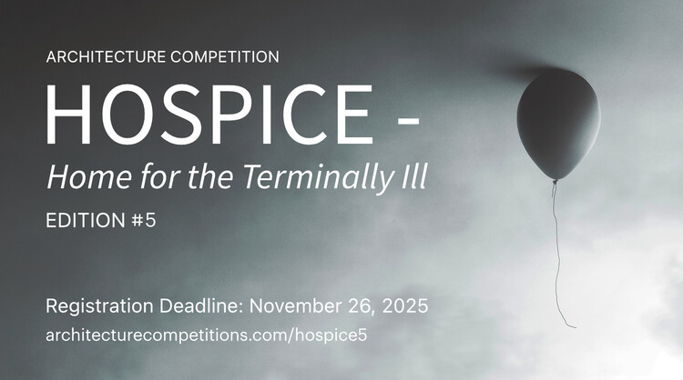 Hospice – Home for the Terminally Ill / Edition #5 - Image 1 of 1