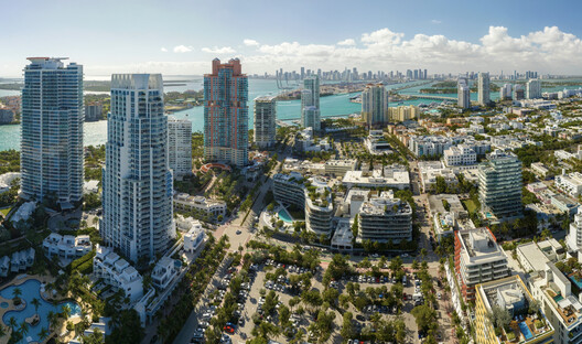 Heat Resilient Design: How City Leaders Use Building Materials to Fight Urban Heat - Image 6 of 13