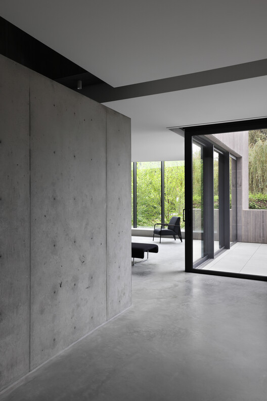 Re-folded House / Mcleod Bovell Modern Houses - Image 13 of 35