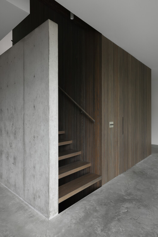 Re-folded House / Mcleod Bovell Modern Houses - Image 20 of 35