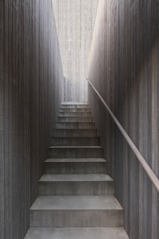 Re-folded House / Mcleod Bovell Modern Houses - Image 24 of 35