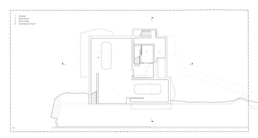 Re-folded House / Mcleod Bovell Modern Houses - Image 31 of 35