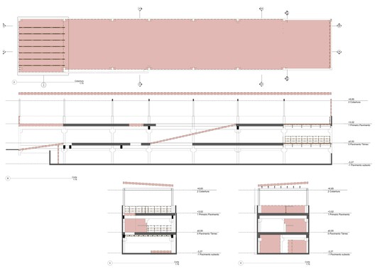 Galeria Calixto / Estúdio HAA! - Imagem 17 de 17