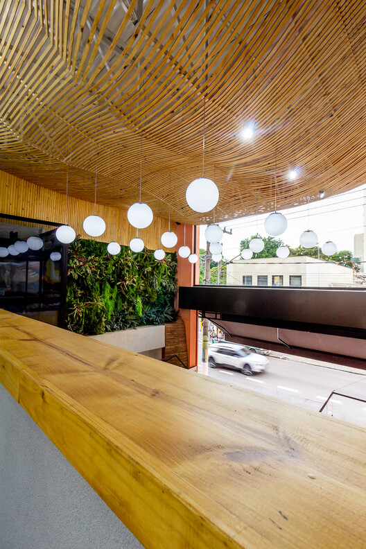 Galeria Calixto / Estúdio HAA! - Fotografia de Interiores, Madeira