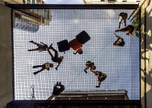 Galeria Calixto / Estúdio HAA! - Fotografia de Interiores