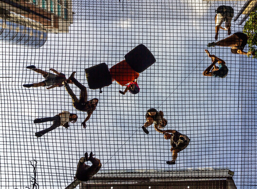 Galeria Calixto / Estúdio HAA! - Fotografia de Exterior