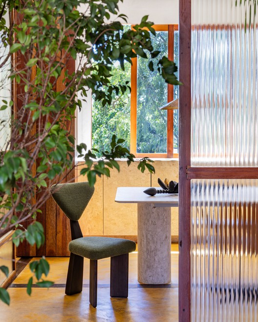 Escritório L-ARA / L-ARA Arquitetura - Fotografia de Interiores, Prateleira