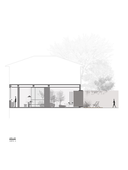 Escritório L-ARA / L-ARA Arquitetura - Imagem 21 de 23