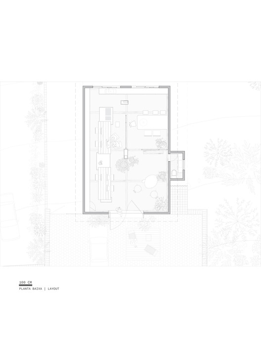 Escritório L-ARA / L-ARA Arquitetura - Imagem 20 de 23