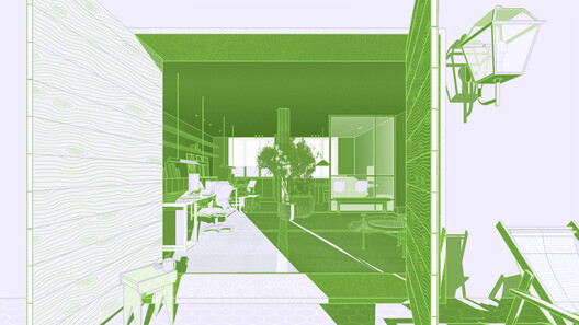 Escritório L-ARA / L-ARA Arquitetura - Imagem 23 de 23