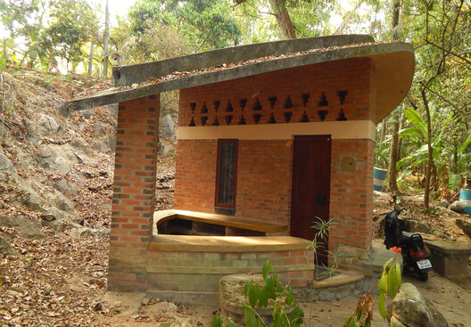Laurie Baker’s Legacy and the Democratization of Indian Architecture - Image 9 of 14