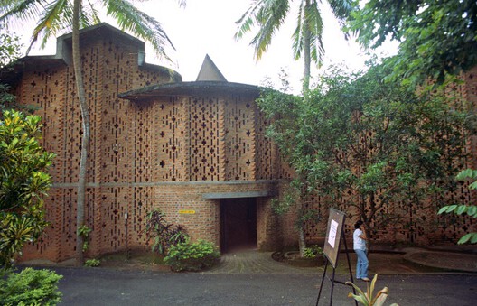 Laurie Baker’s Legacy and the Democratization of Indian Architecture - Image 14 of 14