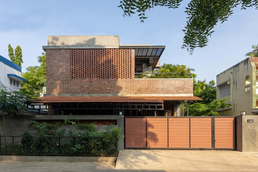 Laurie Baker’s Legacy and the Democratization of Indian Architecture - Image 2 of 14