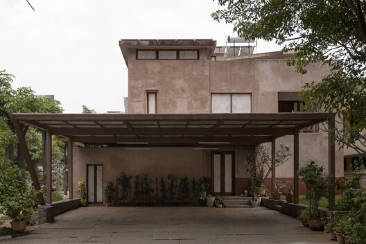 Laurie Baker’s Legacy and the Democratization of Indian Architecture - Image 11 of 14