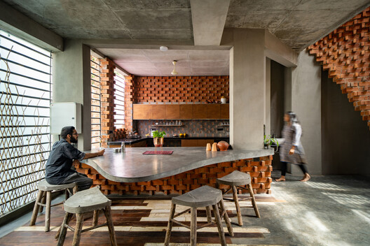 Laurie Baker’s Legacy and the Democratization of Indian Architecture - Image 4 of 14