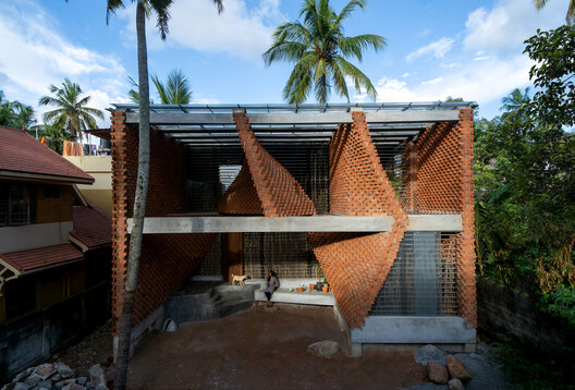 Laurie Baker’s Legacy and the Democratization of Indian Architecture - Image 10 of 14
