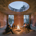 Shaping Spaces: The History and Impact of Fireplaces in Architecture - Imagen 4 de 4