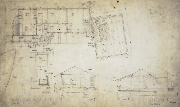 Shaping Spaces: The History and Impact of Fireplaces in Architecture - Image 26 of 26