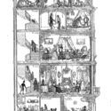 Shaping Spaces: The History and Impact of Fireplaces in Architecture - Imagen 2 de 4