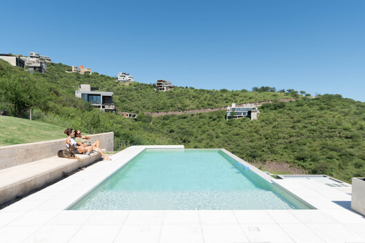 Casa La Deseada / Claudia Notari - Fotografía exterior