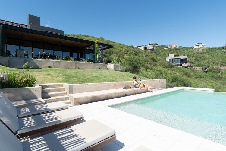 Casa La Deseada / Claudia Notari - Fotografía 7 de 27