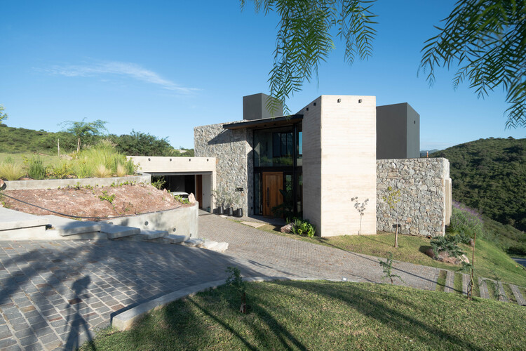 Casa La Deseada / Claudia Notari - Fotografía 6 de 27