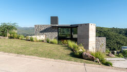 Casa La Deseada / Claudia Notari