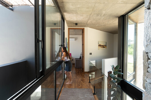 Casa La Deseada / Claudia Notari - Fotografía interior