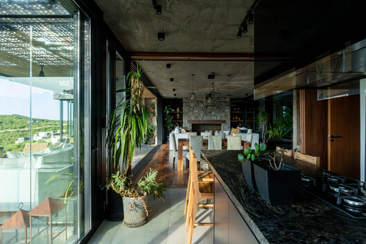 Casa La Deseada / Claudia Notari - Fotografía interior