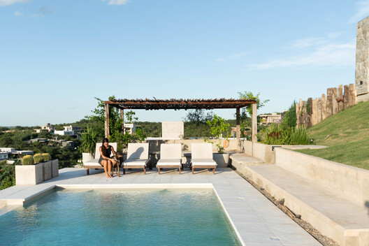 Casa La Deseada / Claudia Notari - Fotografía exterior