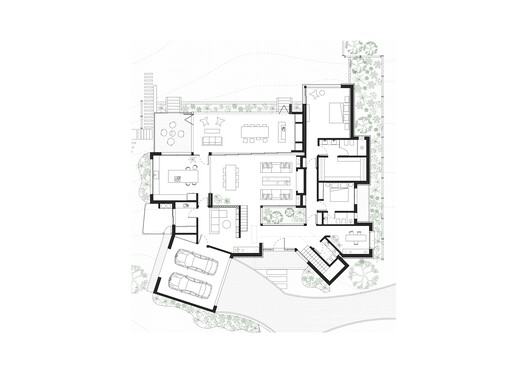 Casa La Deseada / Claudia Notari - Imagen 22 de 27