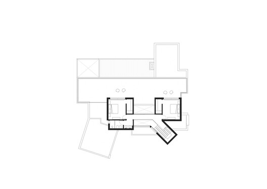 Casa La Deseada / Claudia Notari - Imagen 23 de 27