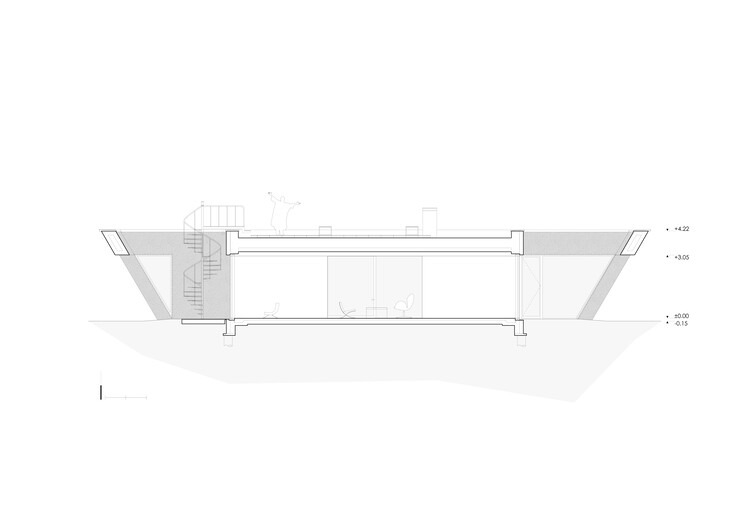 Villa O / YCL studio - Imagen 39 de 39