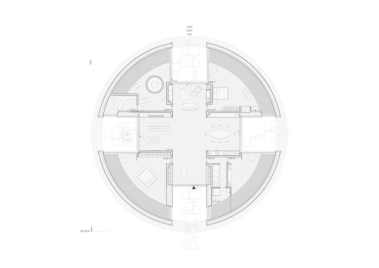 Villa O / YCL studio - Imagen 38 de 39