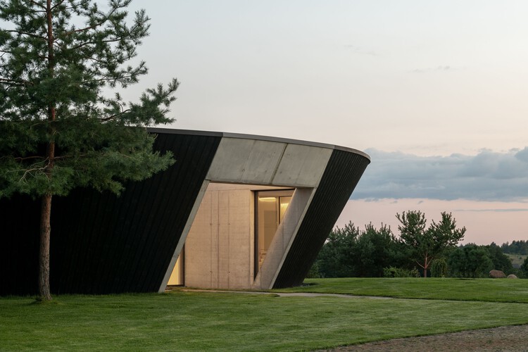 Villa O / YCL studio - Imagen 8 de 39
