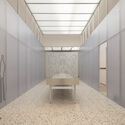 Romanian Pavilion at the 2025 Venice Biennale Explores Architecture Through the Human Figure - Image 1 of 4